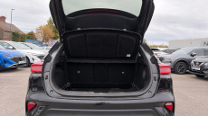 Kia Xceed 1.4T GDi ISG First Edition 5dr DCT Petrol Hatchback